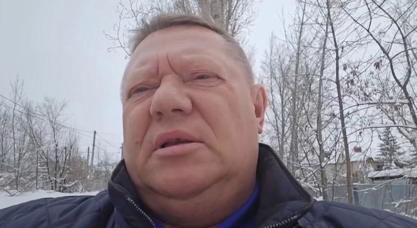 Николай Панков поможет с расчисткой от снега Волжского района Саратова